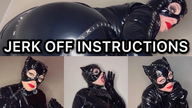 Femdom JOI video from Juicy Jayci
