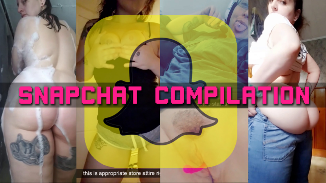 Snapchat Compilation v1 video from DojaBrat