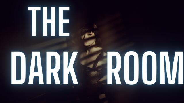 The Darkroom: Edging Soft Control JOI video