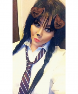 Donnie Hawk at APClips.com