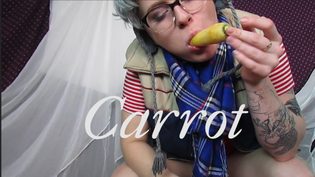 Carrot