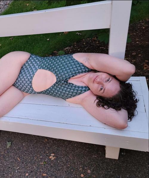 Dragontize contest photo