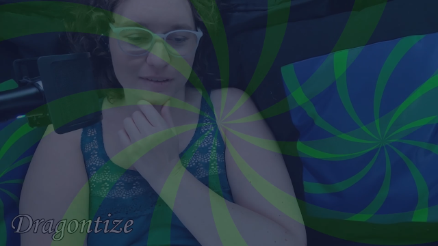 Trance Denial video from Dragontize