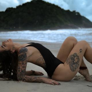 Dread Hot photo