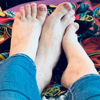 Candy Toes photo