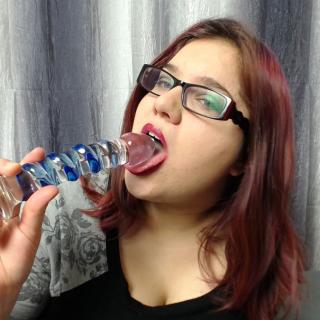 Drenched Delicates photo