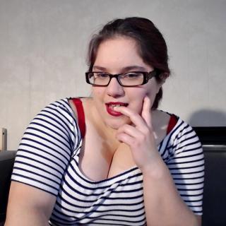 Drenched Delicates photo