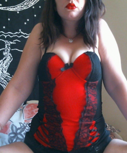 Dria Luxxx at APClips.com