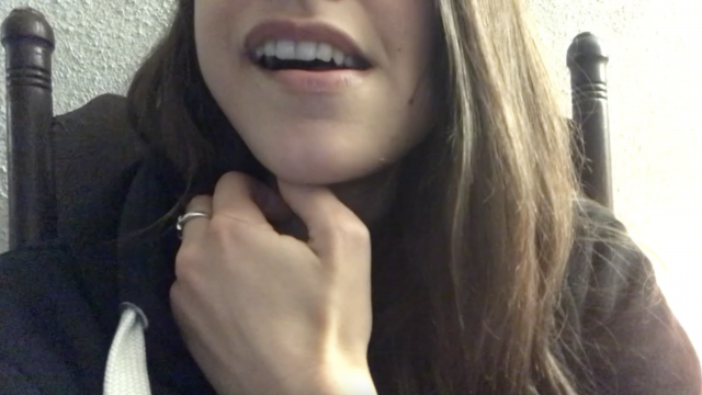 Hiccups Fetish video from Easy Andy