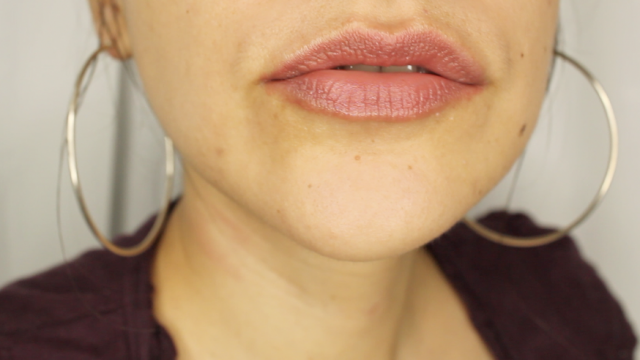 Lip Worship video from Easy Andy