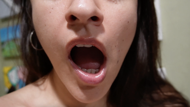 Yawning Compilation Part 5 video from Easy Andy