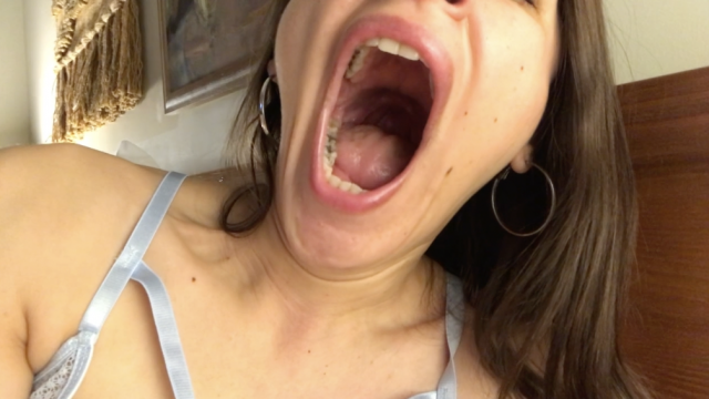 Yawning Compilation Pt. 3 video from Easy Andy