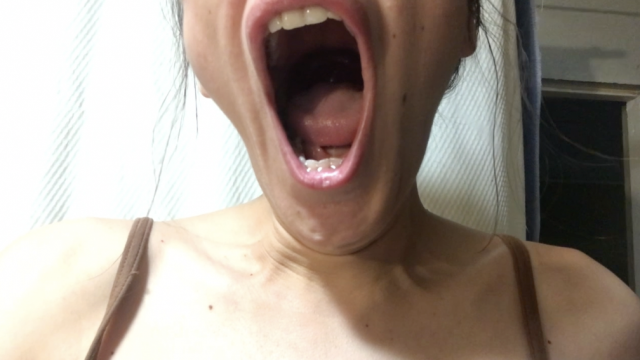 Yawning Compilation Pt. 4 video from Easy Andy