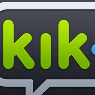 Kik photo gallery by Rose