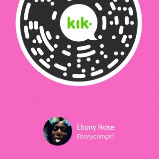 Kik photo gallery by Rose