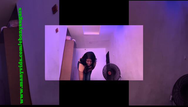 Giantess Cleavage Fetish CUSTOM Sequence video from Rose