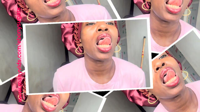 Step D a d Has Me For Breakfast - Taboo Roleplay video from Rose
