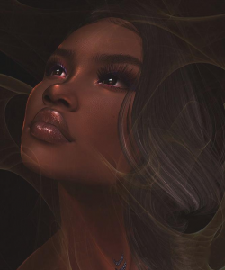 Nicole Renee at APClips.com