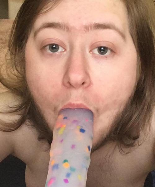 Teddy Behr contest photo