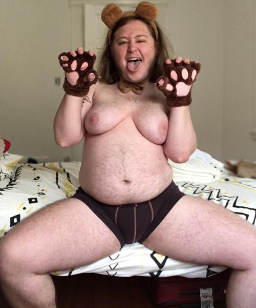 Teddy Behr contest photo