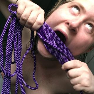 masochistic tendencies photo gallery by Teddy Behr