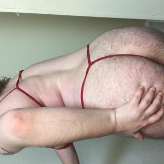 black, white and red all over photo gallery by Teddy Behr