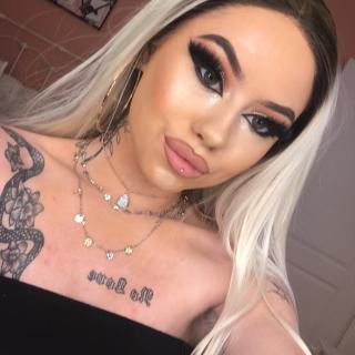 Eleckta Skye photo