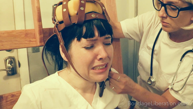 Black Widow - Lita Lecherous & Elise Graves video from Elise Graves