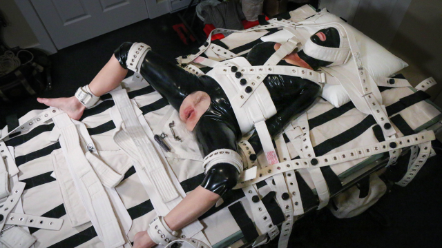 Just Take It - MsSpentYouth & Elise Graves video from Elise Graves