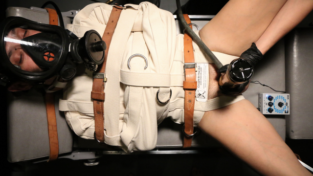 More and More - Kino Payne & Elise Graves video from Elise Graves