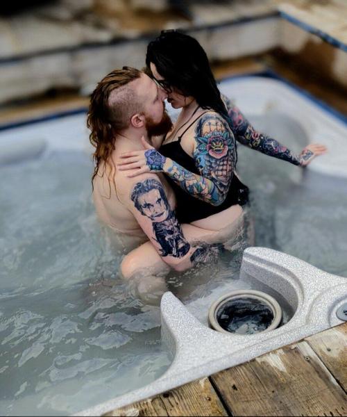 ElizabethHunny contest photo