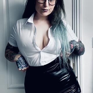 ElizabethHunny photo