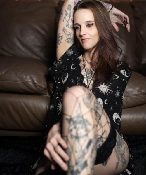 ElizabethRose contest photo