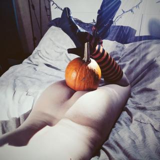 Spooptober photo gallery by Ellamourne