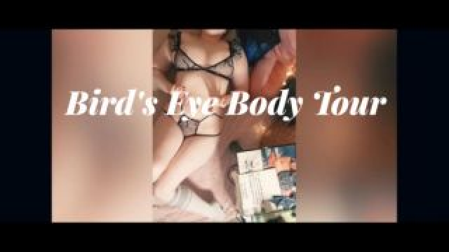 Bird's Eye Body Tour & Lotion video from Ellamourne