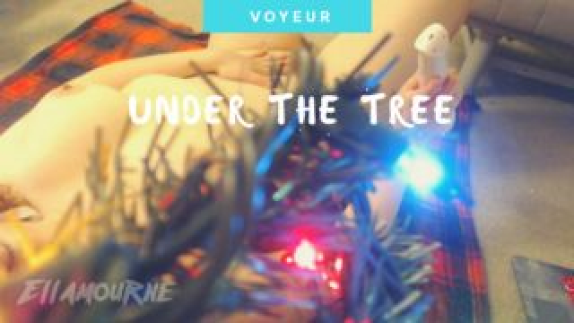 Under The Tree video from Ellamourne