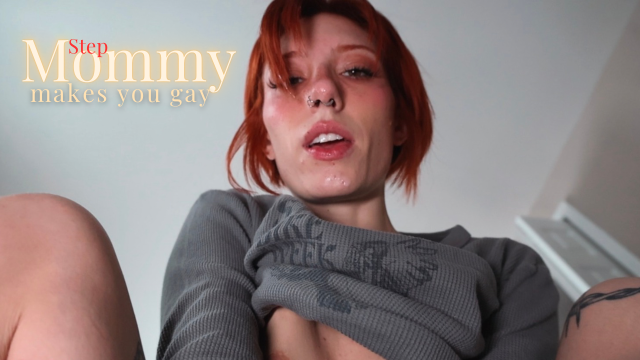 Making you gay (BBC GB) video from Elle Marz