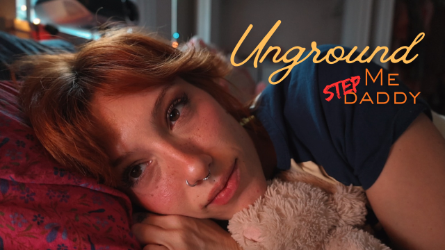 Unground me video from Elle Marz