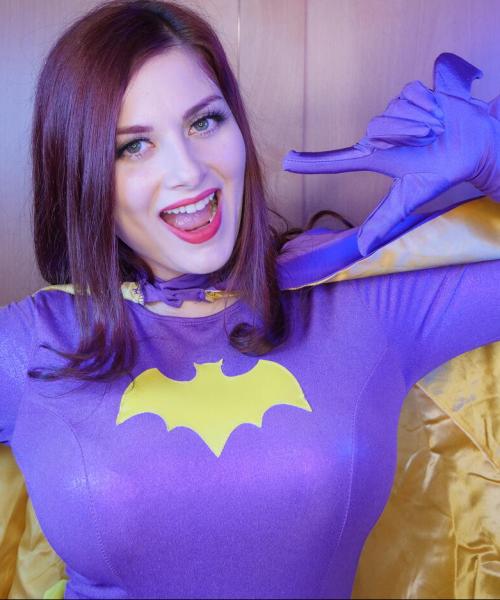 Ellie Idol contest photo