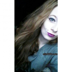 Ellie Marie at APClips.com