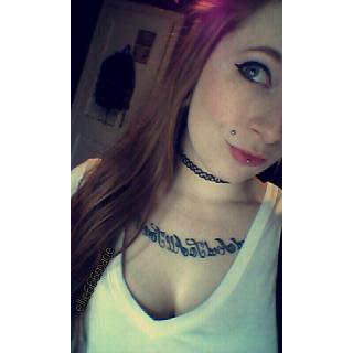 Ellie Marie photo