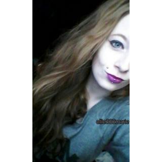 Ellie Marie photo