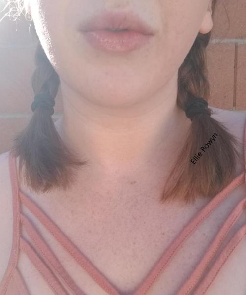 Ellie Rowyn contest photo