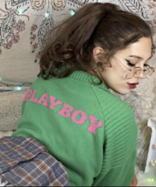 Ellie Skyes contest photo