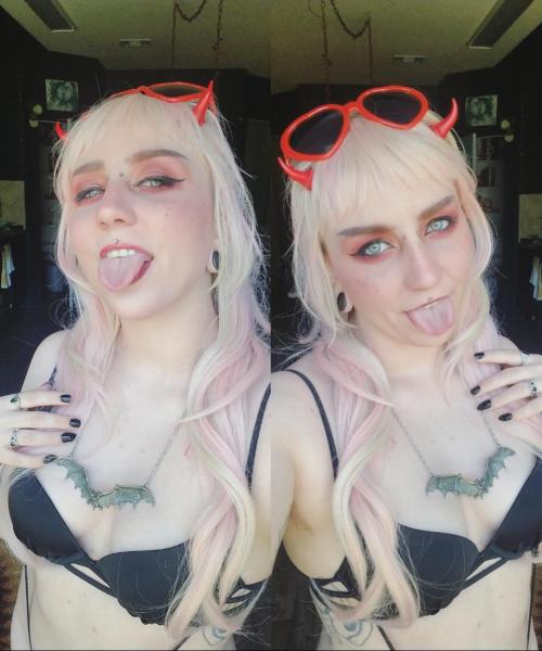 Ellister Suicide contest photo