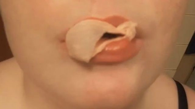 Baldy Blows Some Bubblegum video from