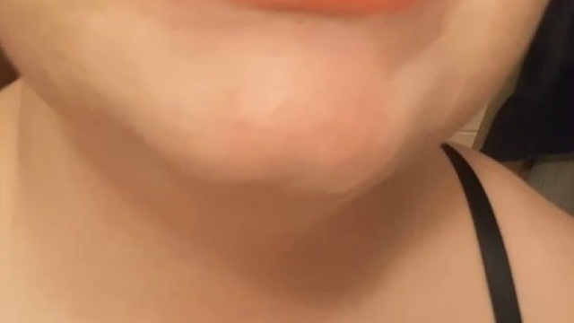 Baldy Chews Bubblegum video from