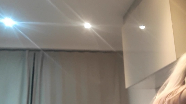 Bend me over the kitchen bench video from Ely Ink