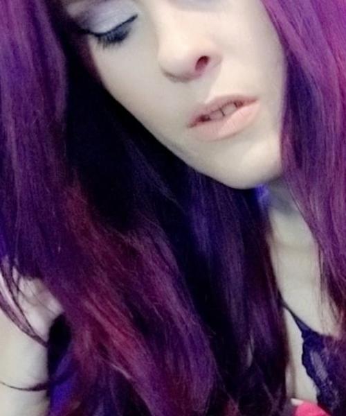 Ember Skye contest photo