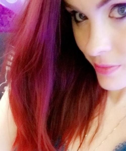 Ember Skye contest photo